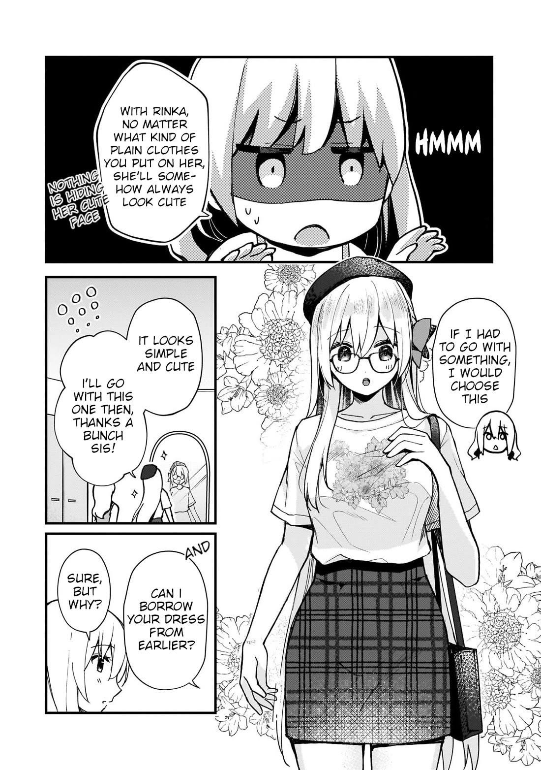 My Web Game Wife Is a Popular Idol IRL Chapter 29 - Page 10 in English