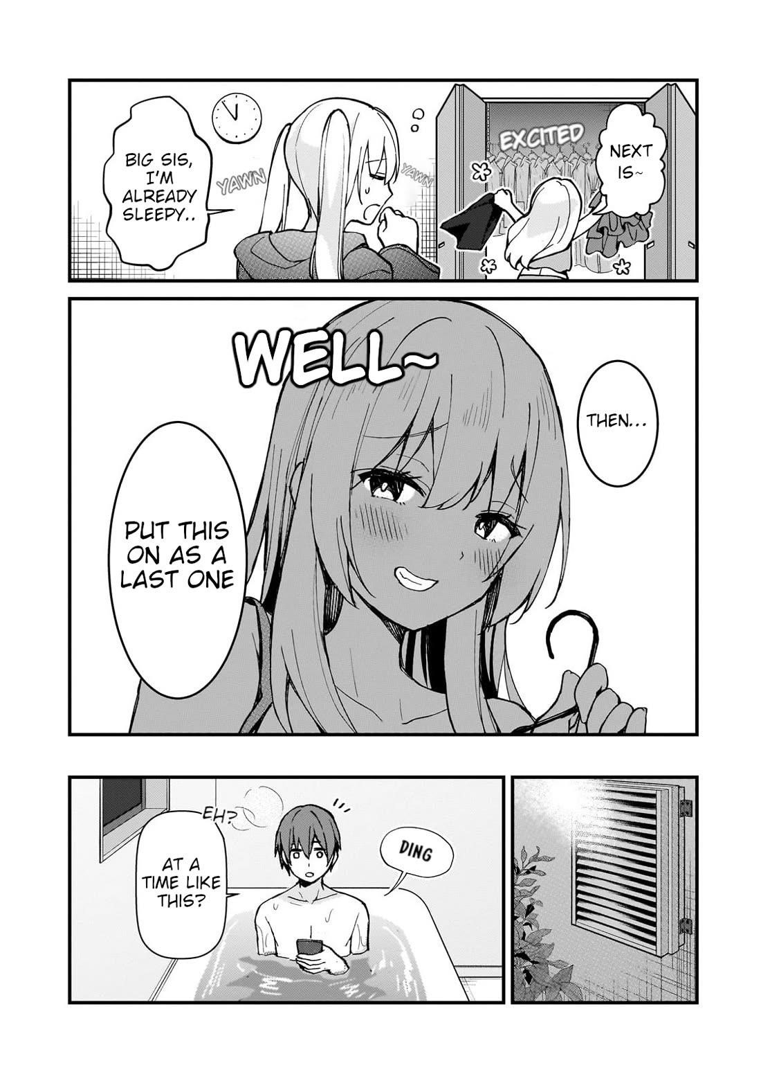 My Web Game Wife Is a Popular Idol IRL Chapter 29 - Page 13 in English