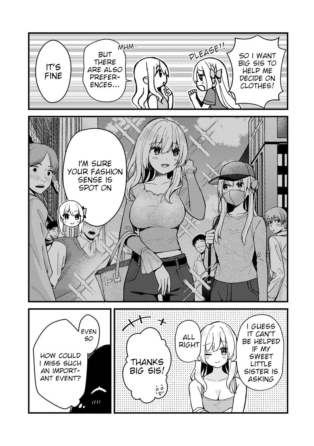 My Web Game Wife Is a Popular Idol IRL Chapter 29 - Page 5 in English