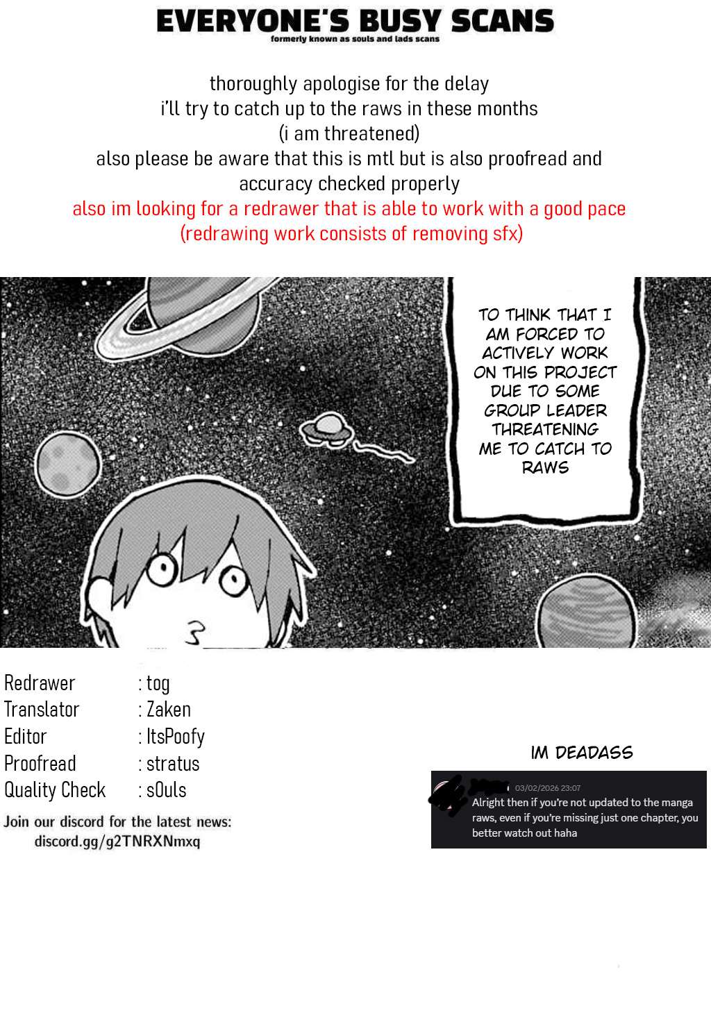 My Web Game Wife Is a Popular Idol IRL Chapter 37 - Page 17 in English