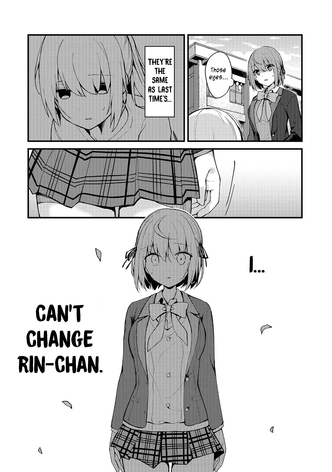My Web Game Wife Is a Popular Idol IRL Chapter 8 - Page 16 in English