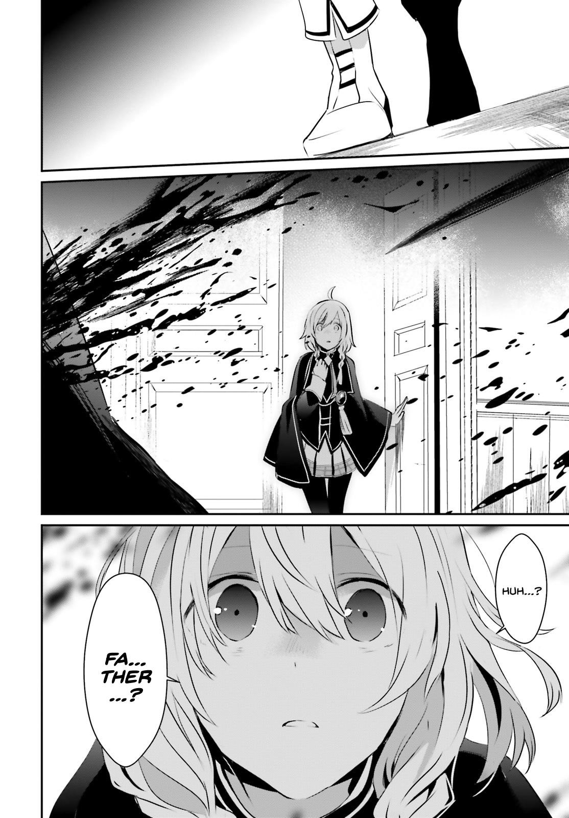The Eminence In Shadow Chapter 13 - Page 33 in English