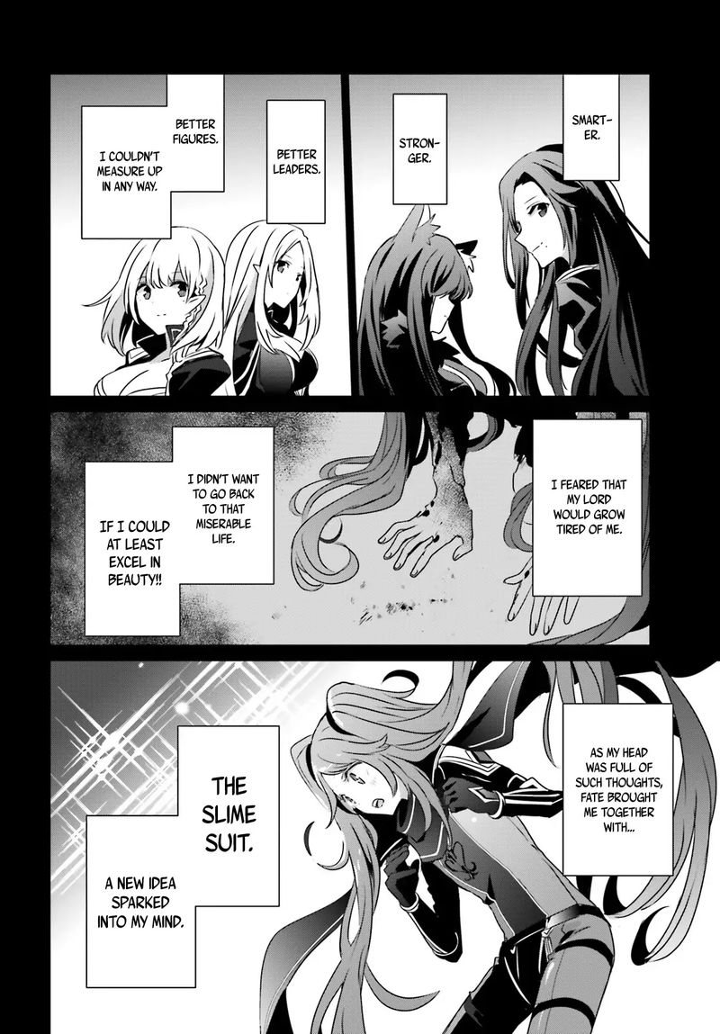 The Eminence In Shadow Chapter 16 - Page 27 in English