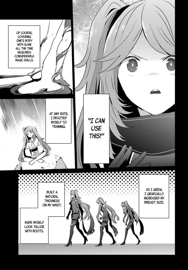 The Eminence In Shadow Chapter 16 - Page 28 in English