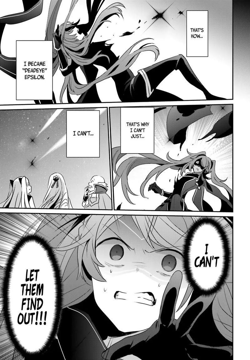 The Eminence In Shadow Chapter 16 - Page 30 in English