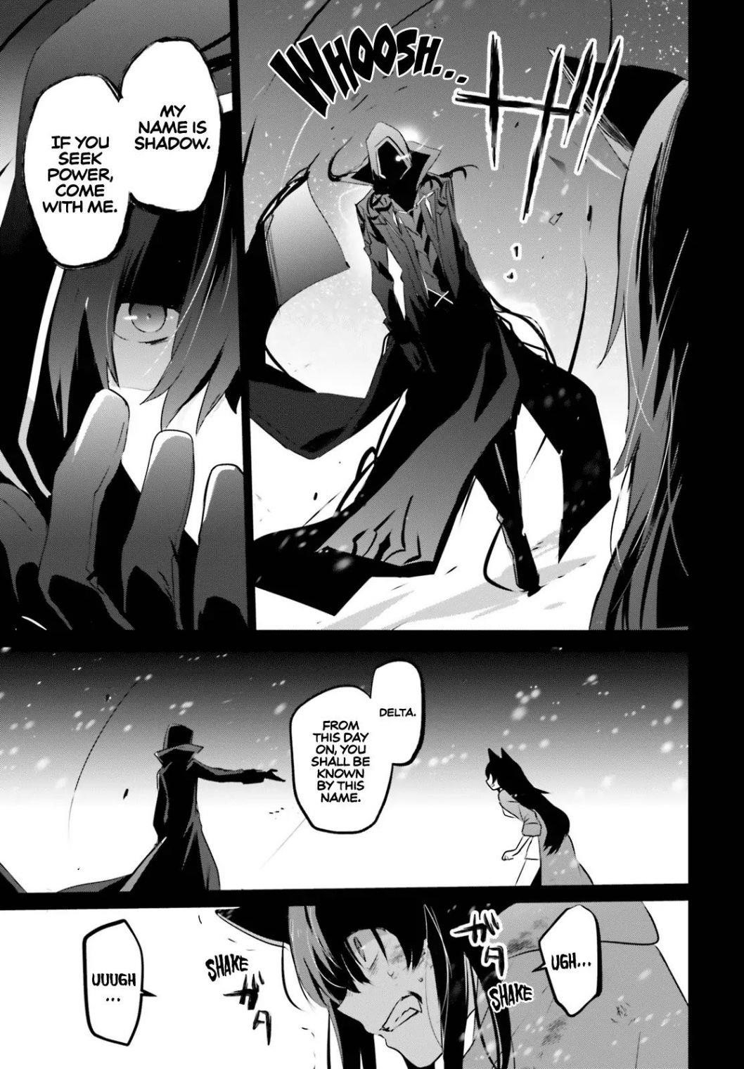 The Eminence In Shadow Chapter 19 - Page 11 in English