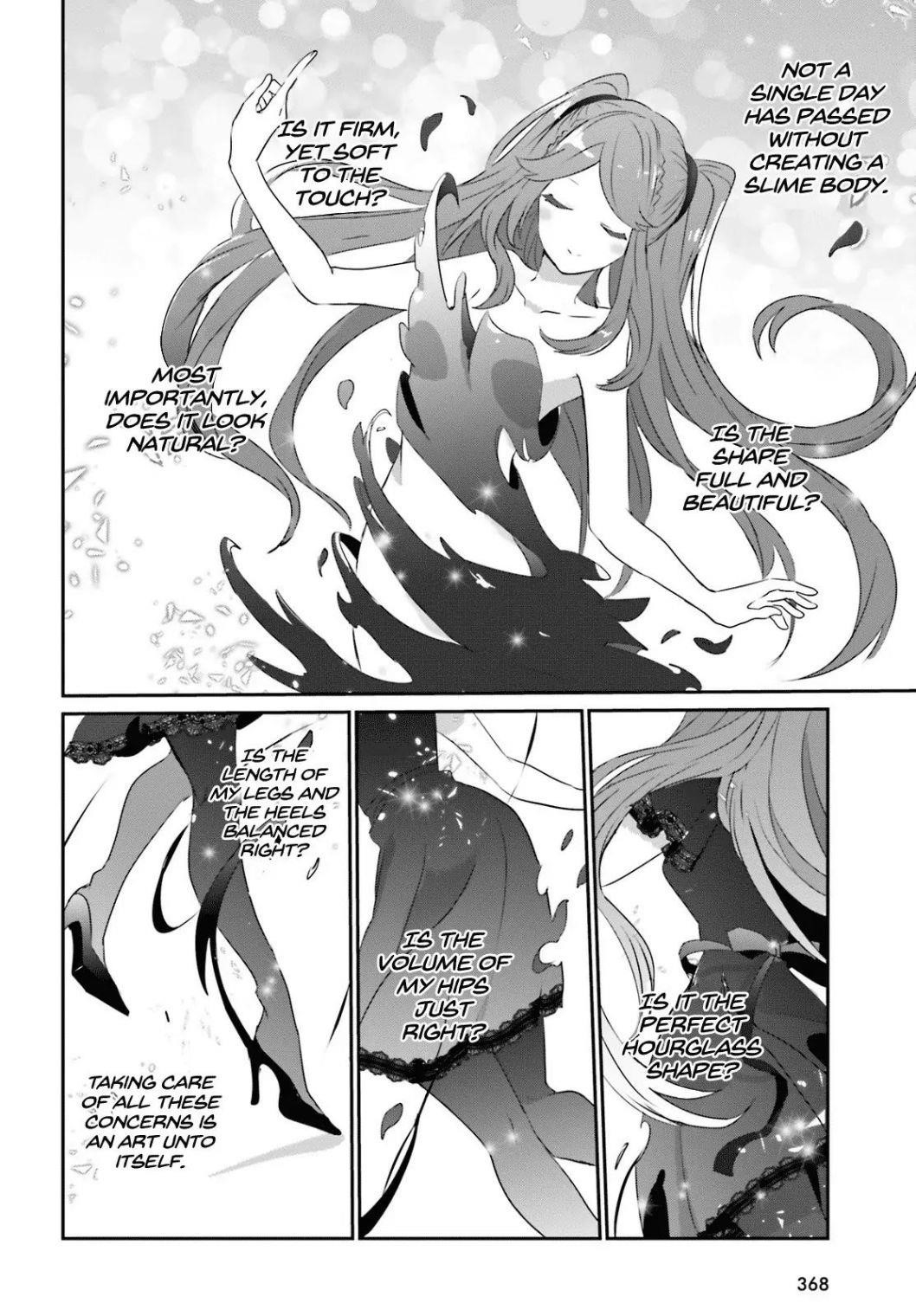 The Eminence In Shadow Chapter 19 - Page 14 in English