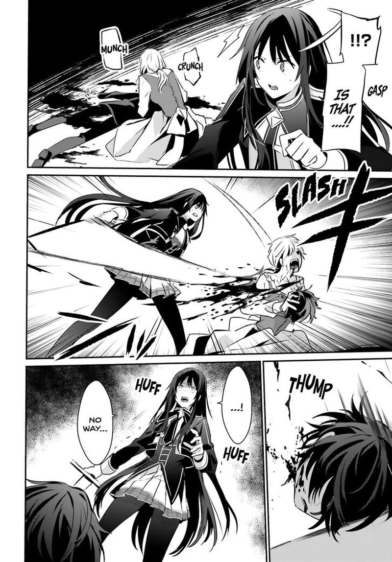 The Eminence In Shadow Chapter 28 - Page 16 in English