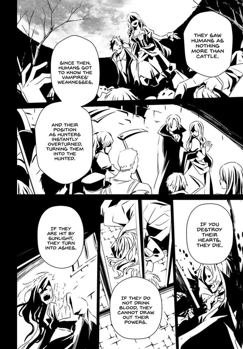 The Eminence In Shadow Chapter 28 - Page 22 in English