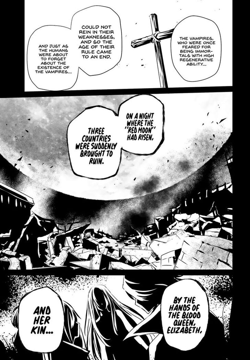 The Eminence In Shadow Chapter 28 - Page 23 in English