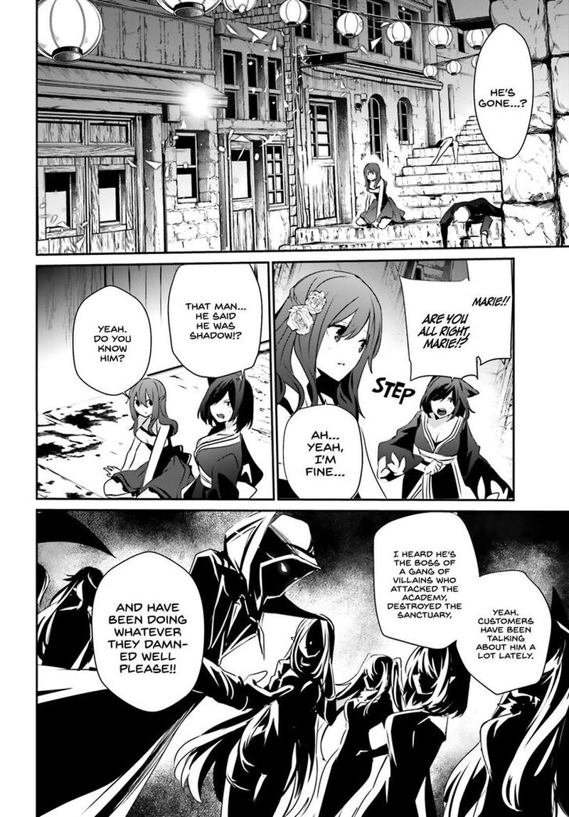 The Eminence In Shadow Chapter 28 - Page 30 in English