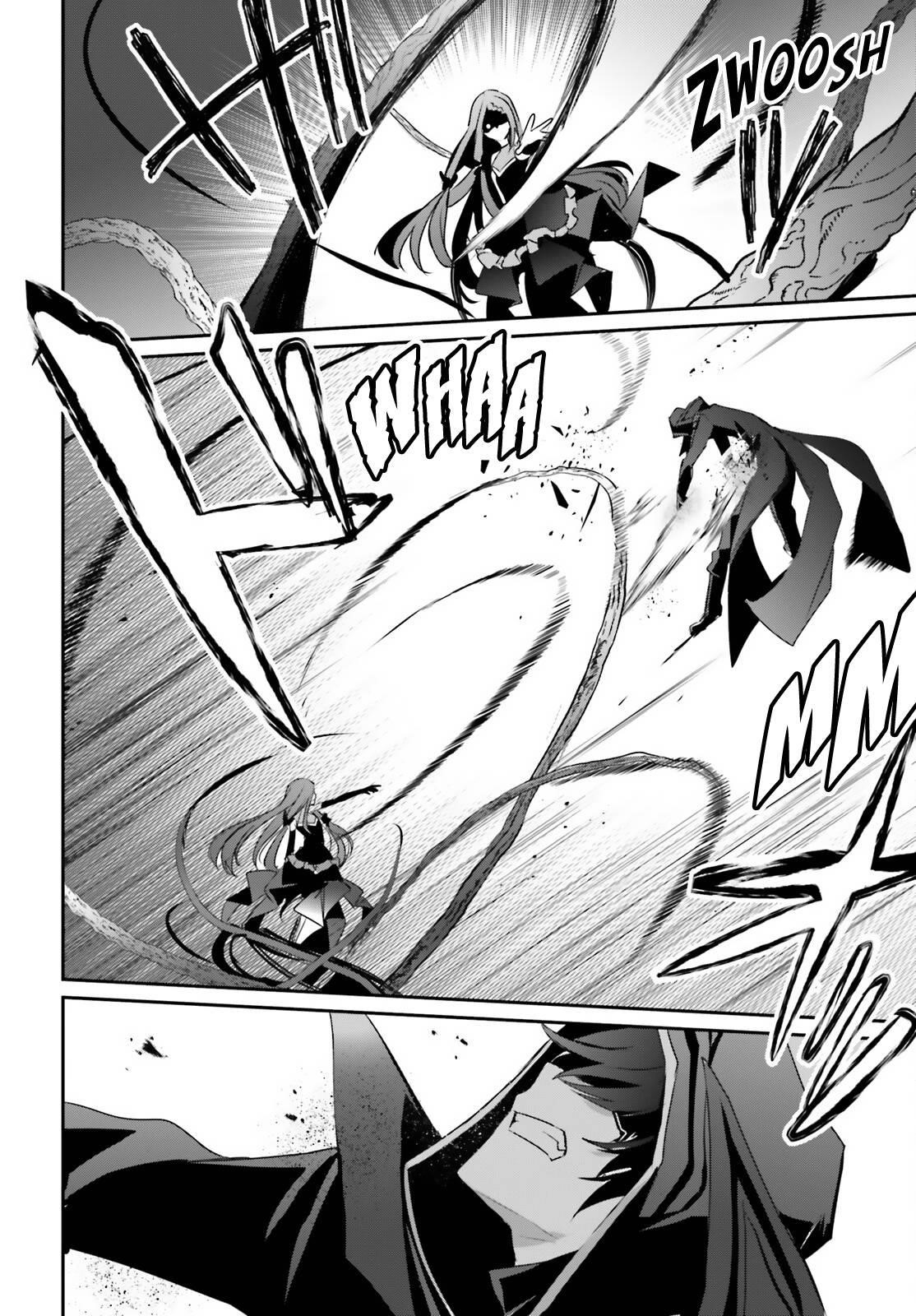 The Eminence In Shadow Chapter 32 - Page 20 in English