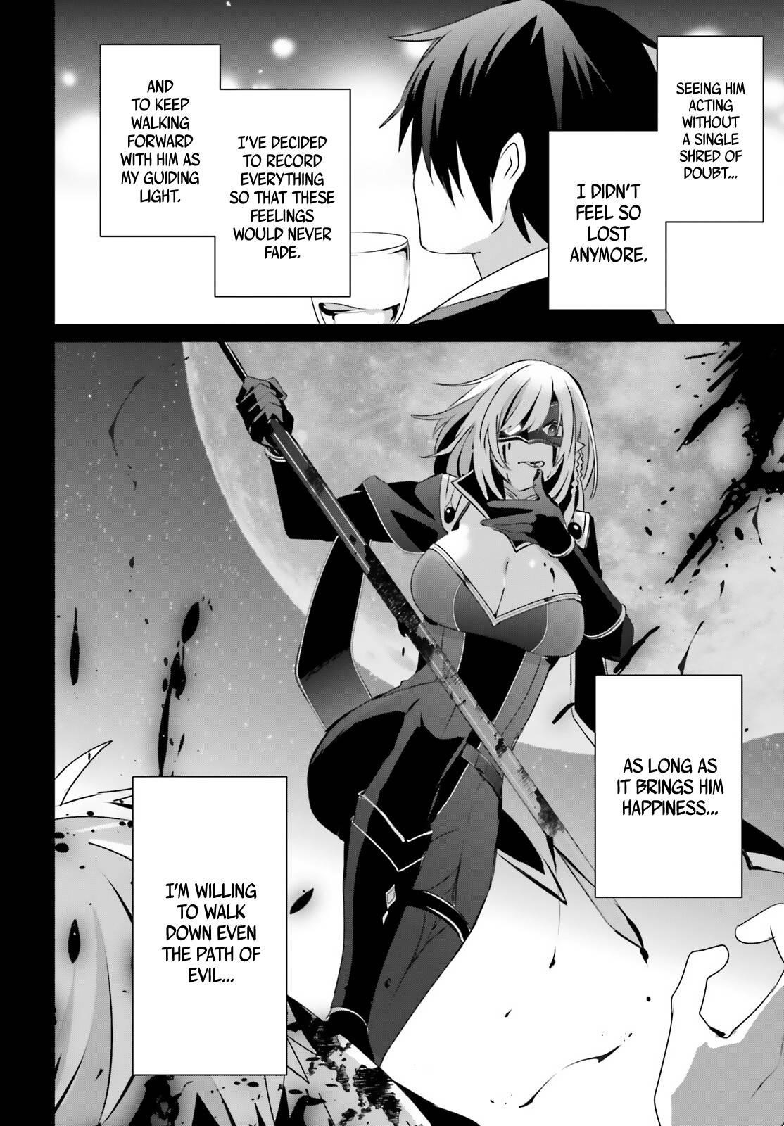 The Eminence In Shadow Chapter 32 - Page 26 in English