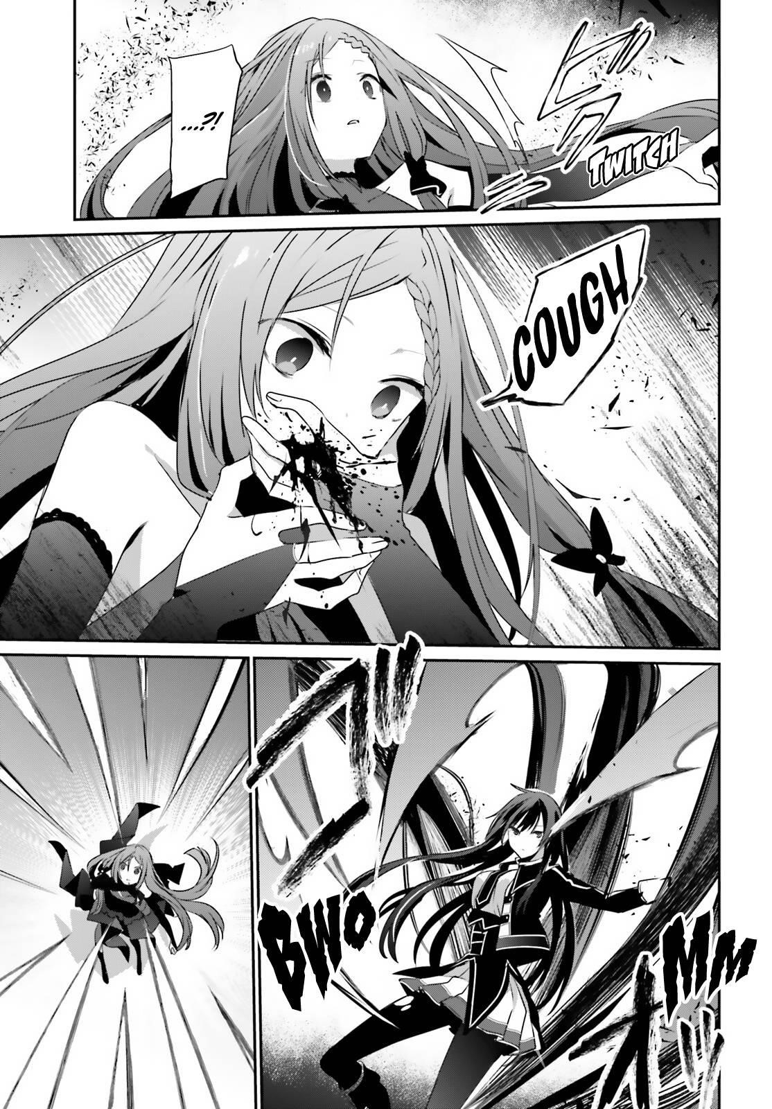 The Eminence In Shadow Chapter 32 - Page 7 in English