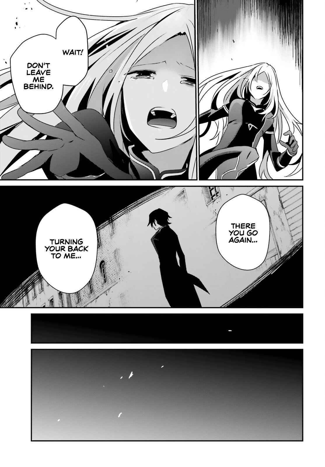 The Eminence In Shadow Chapter 38 - Page 13 in English