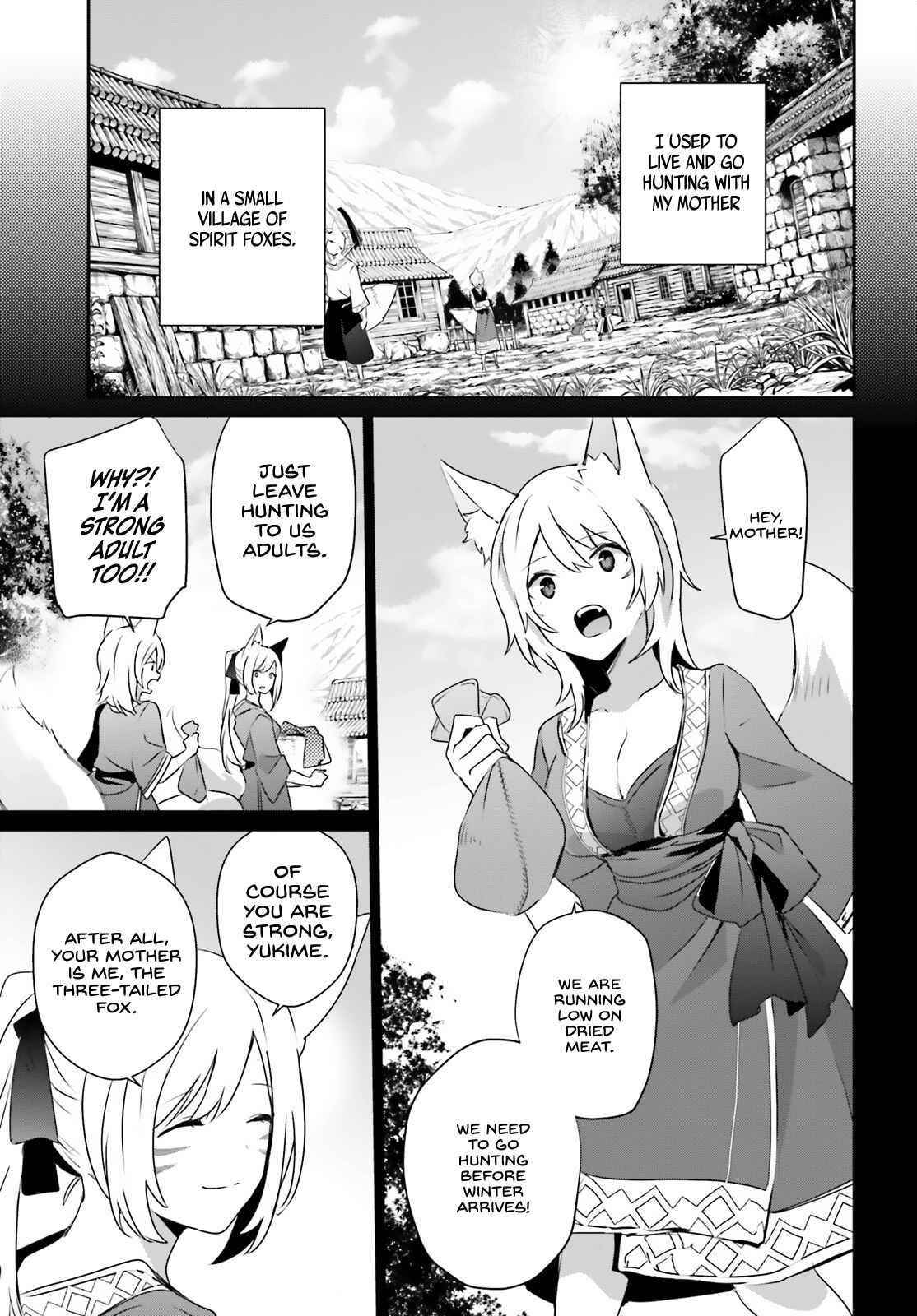 The Eminence In Shadow Chapter 38 - Page 17 in English