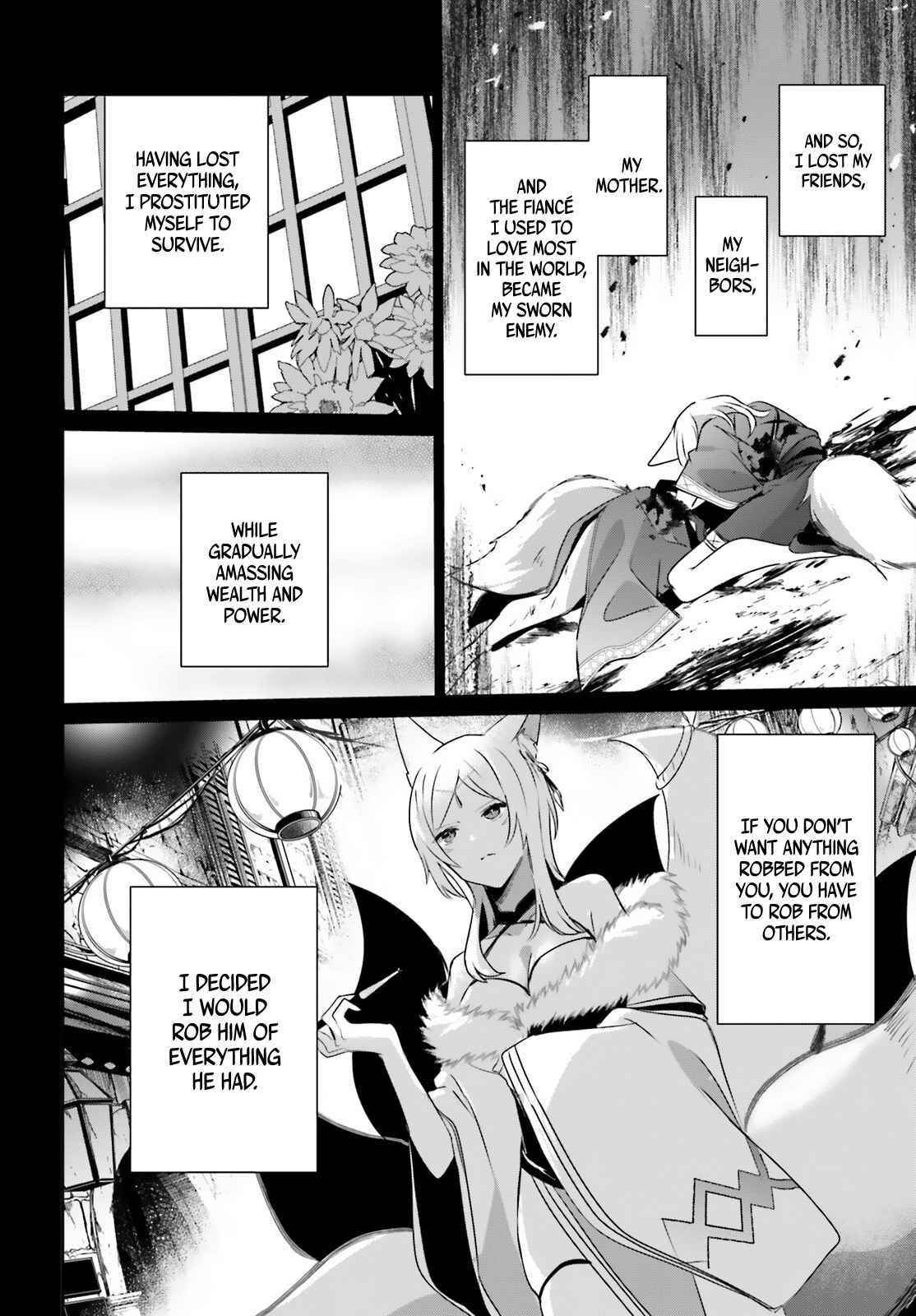 The Eminence In Shadow Chapter 38 - Page 30 in English
