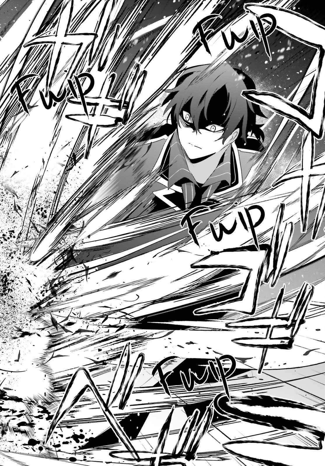The Eminence In Shadow Chapter 39 - Page 30 in English