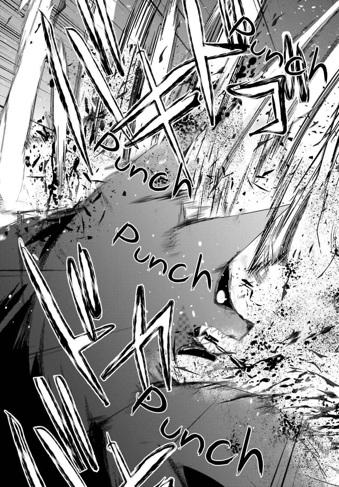 The Eminence In Shadow Chapter 39 - Page 31 in English