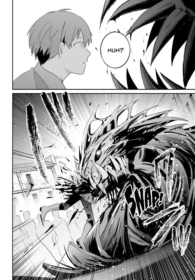 The Eminence In Shadow Chapter 45 - Page 13 in English