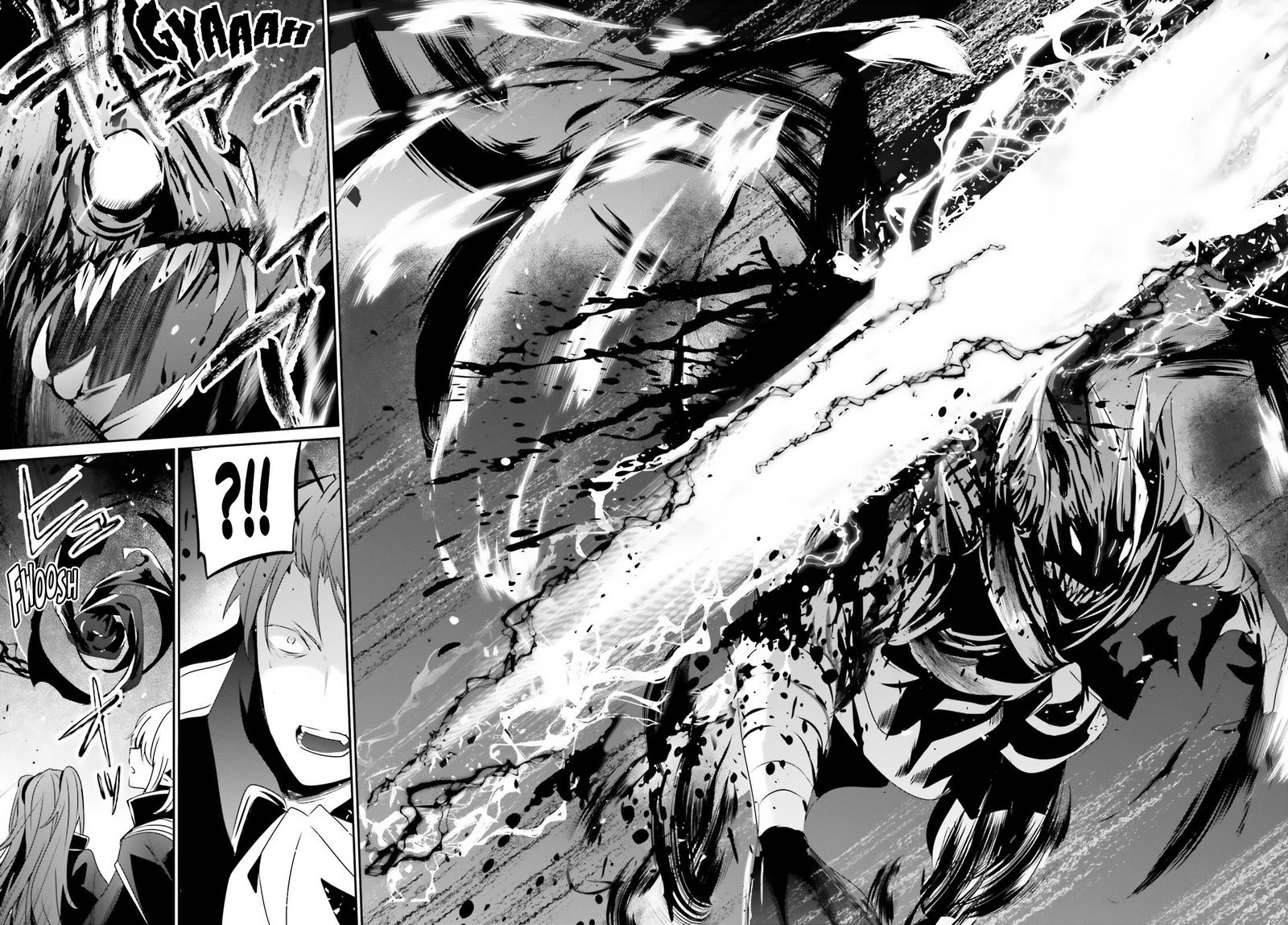 The Eminence In Shadow Chapter 45 - Page 27 in English