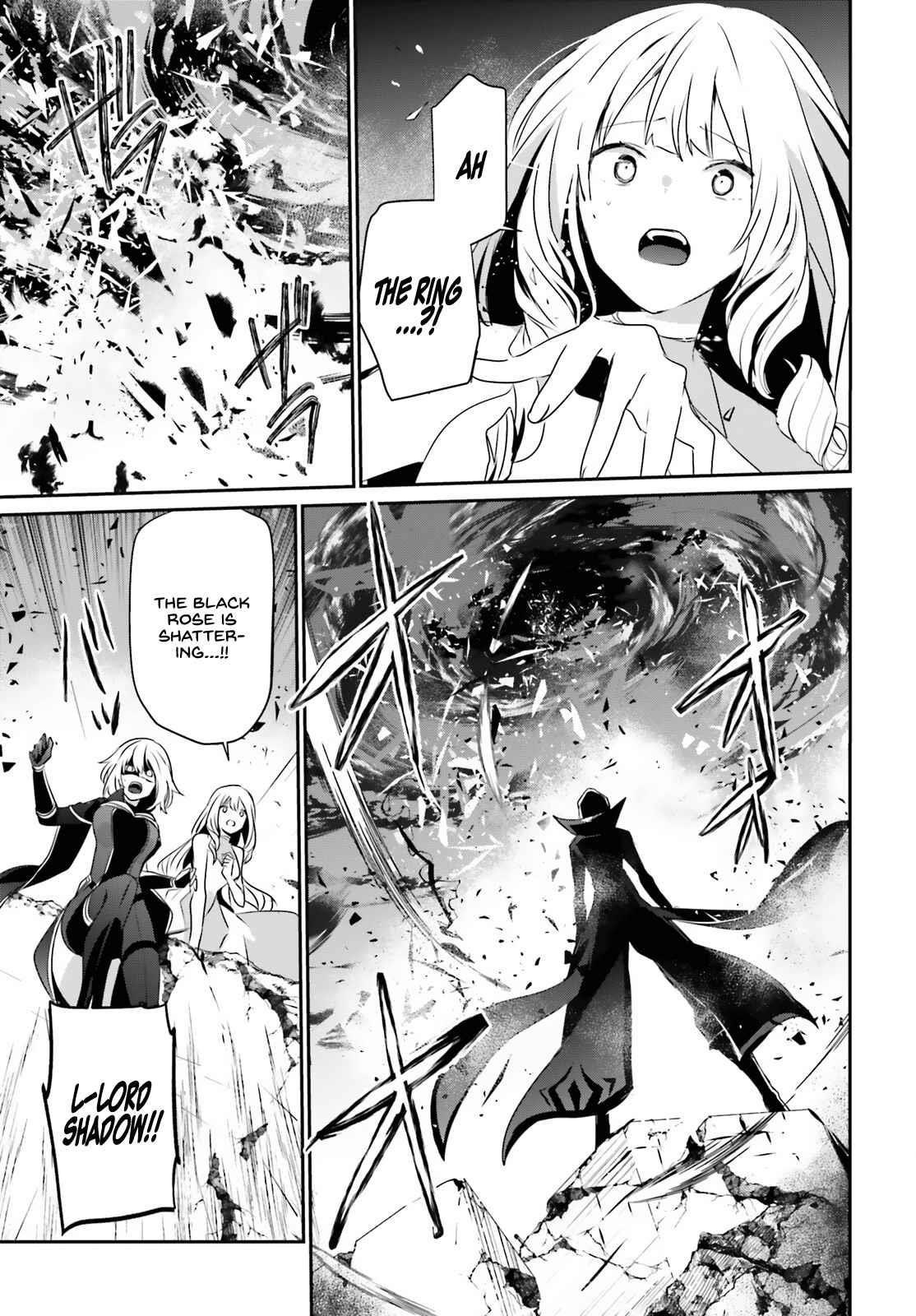 The Eminence In Shadow Chapter 46 - Page 30 in English