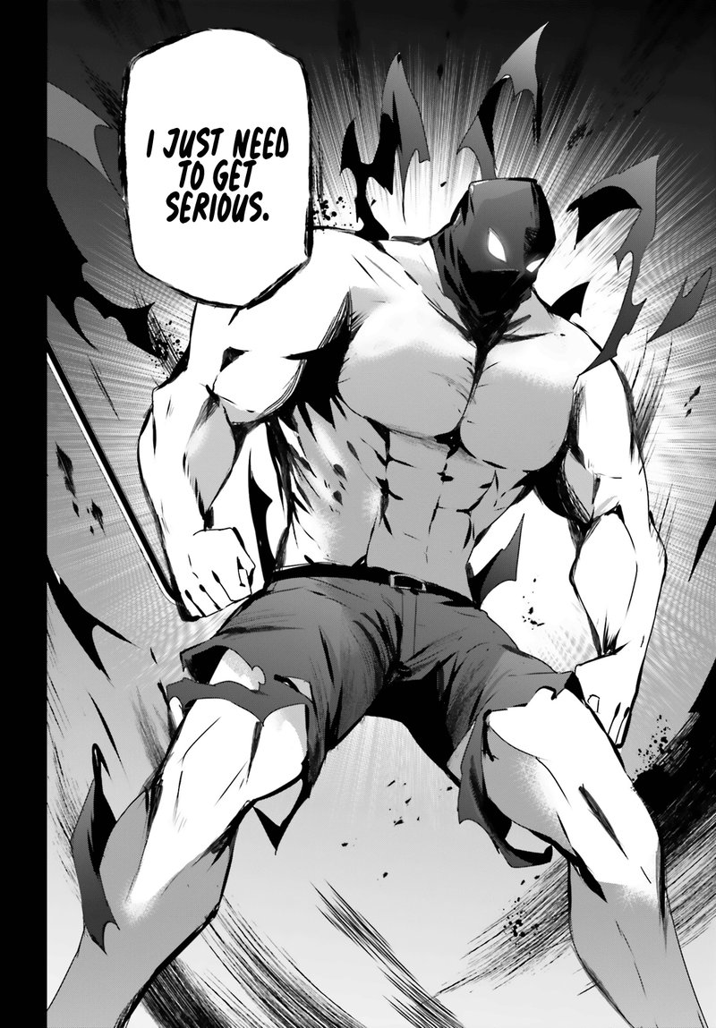 The Eminence In Shadow Chapter 47 - Page 20 in English