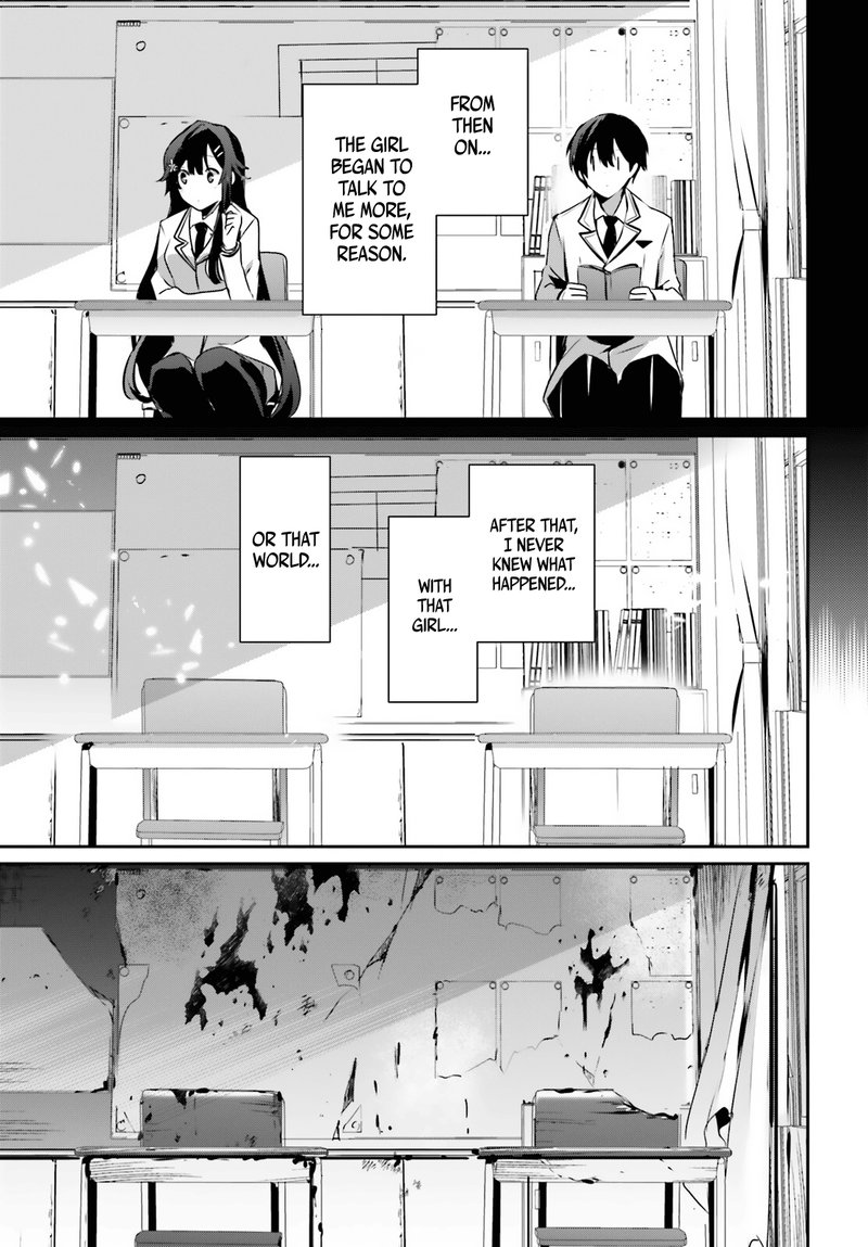 The Eminence In Shadow Chapter 47 - Page 25 in English