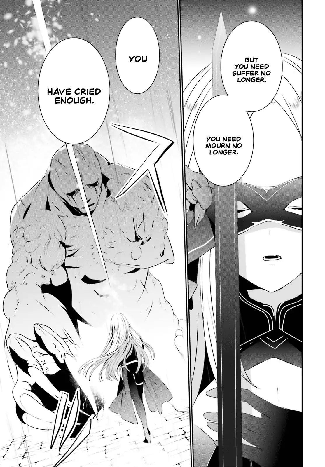 The Eminence In Shadow Chapter 5 - Page 29 in English