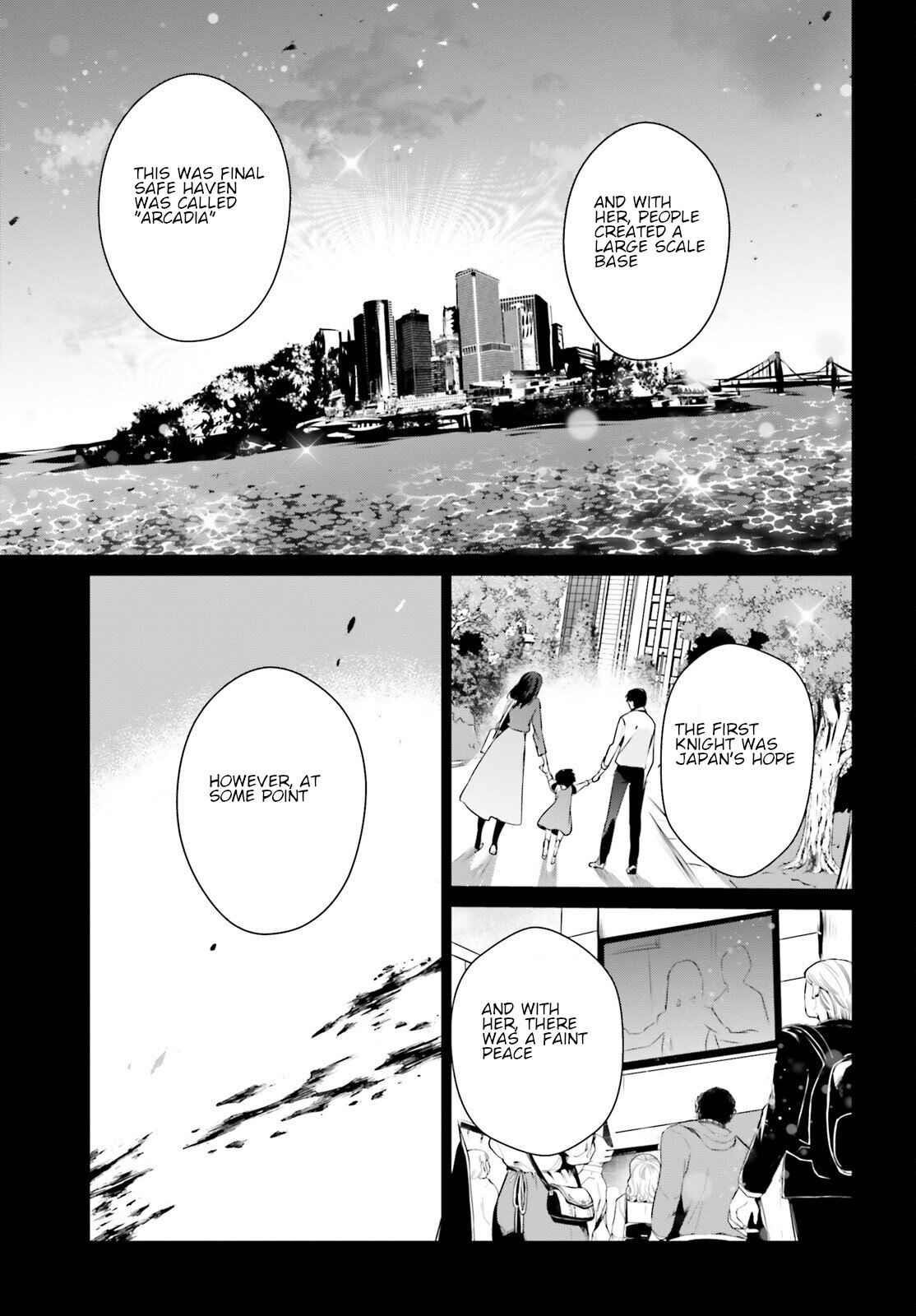 The Eminence In Shadow Chapter 50 - Page 7 in English