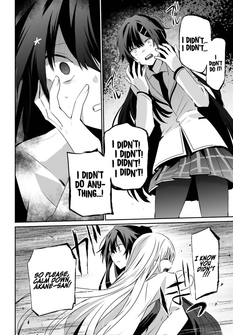 The Eminence In Shadow Chapter 52 - Page 13 in English