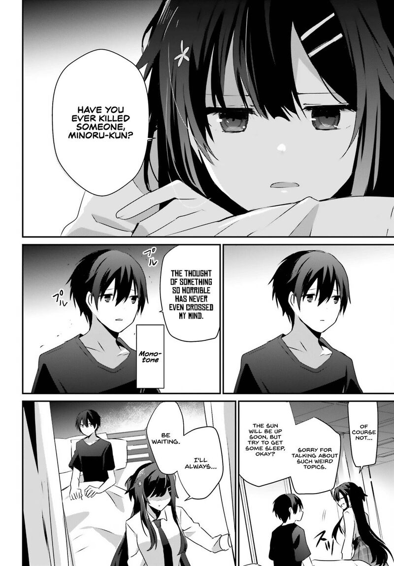 The Eminence In Shadow Chapter 52 - Page 7 in English