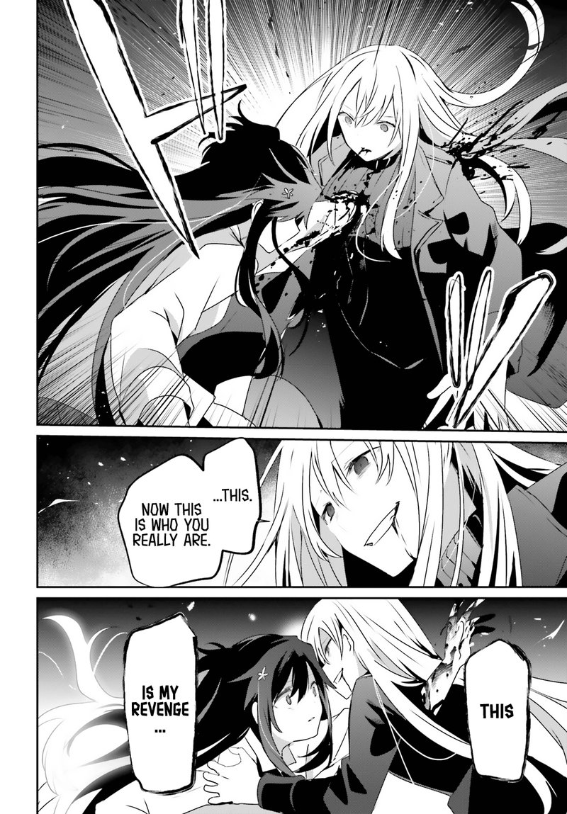 The Eminence In Shadow Chapter 54 - Page 16 in English