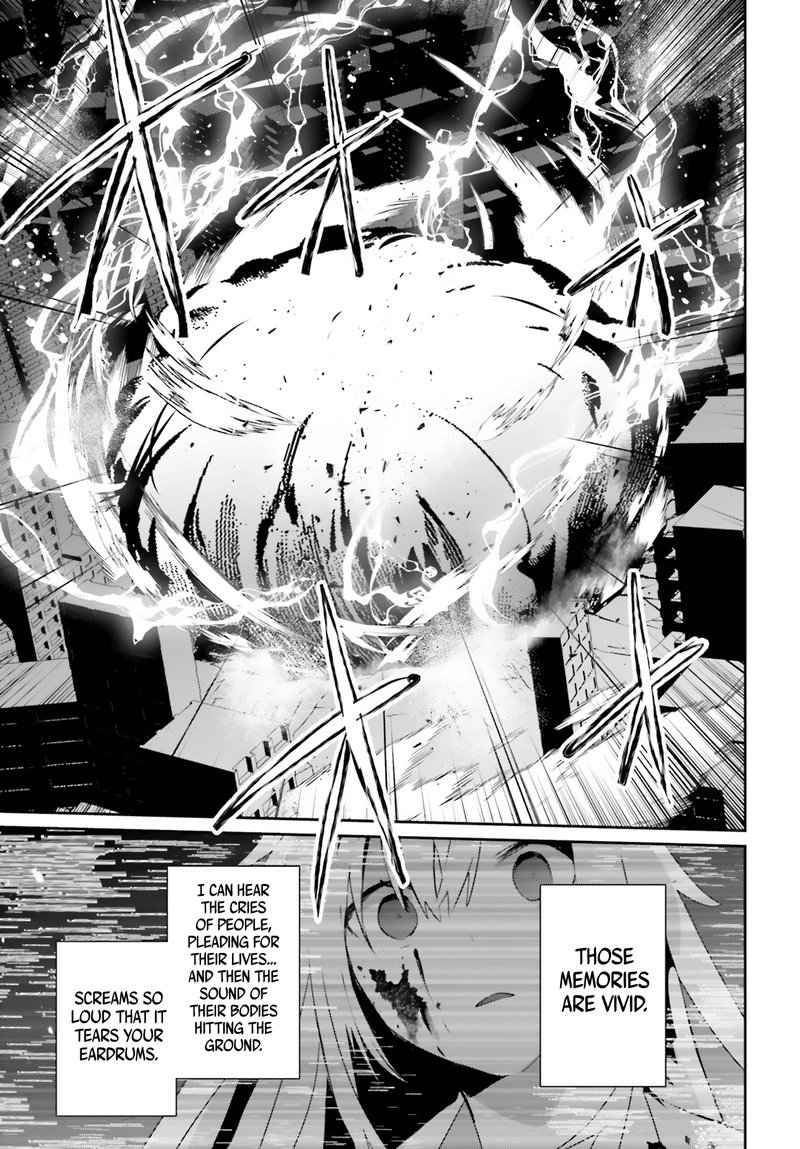 The Eminence In Shadow Chapter 54 - Page 19 in English