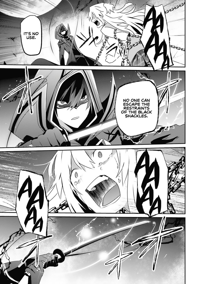 The Eminence In Shadow Chapter 54 - Page 27 in English