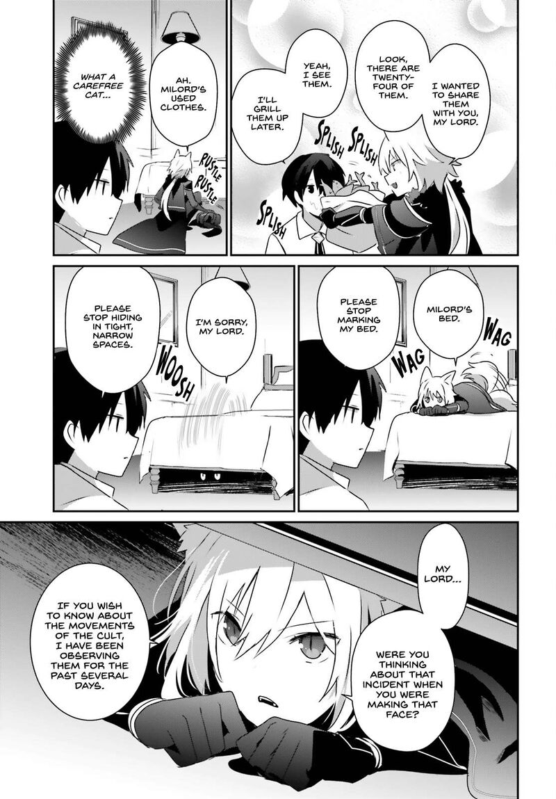 The Eminence In Shadow Chapter 55 - Page 15 in English