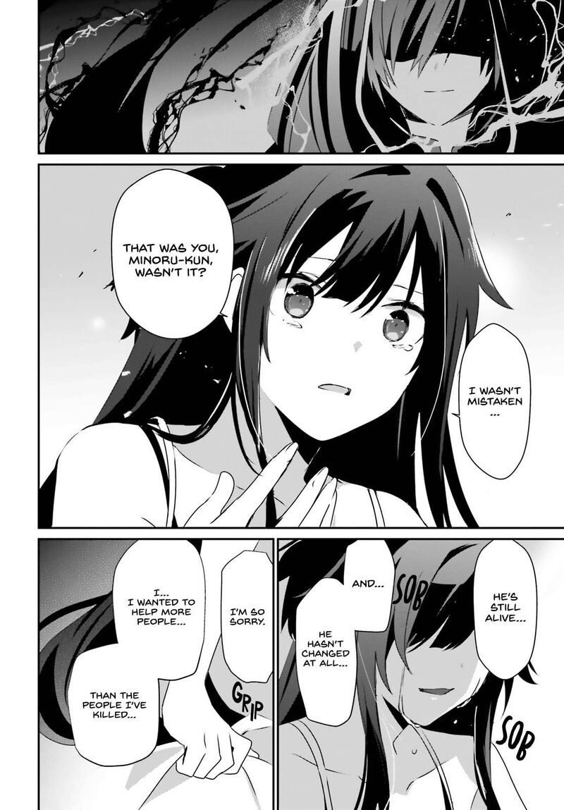 The Eminence In Shadow Chapter 55 - Page 6 in English