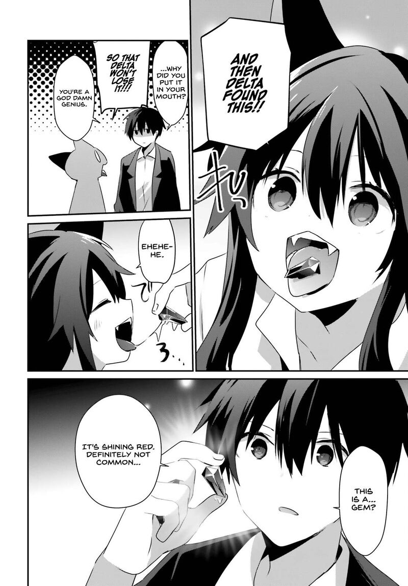 The Eminence In Shadow Chapter 56 - Page 10 in English