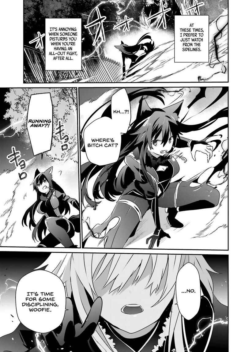 The Eminence In Shadow Chapter 56 - Page 15 in English