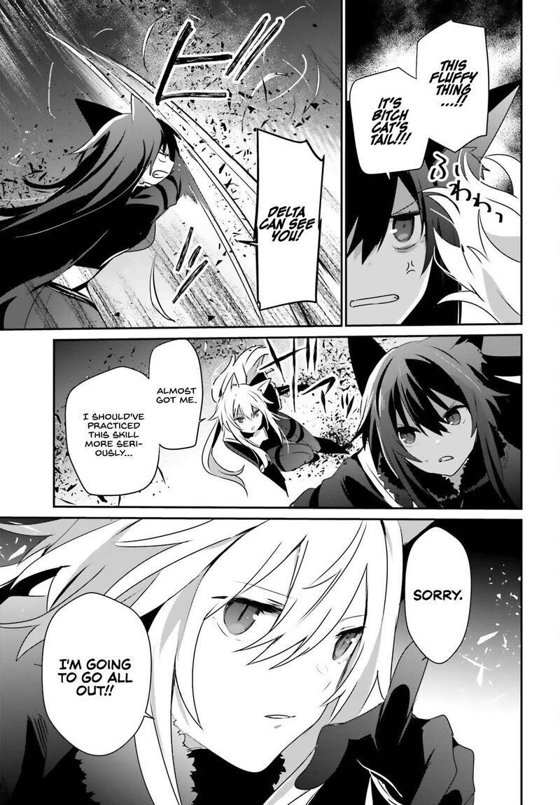The Eminence In Shadow Chapter 56 - Page 19 in English