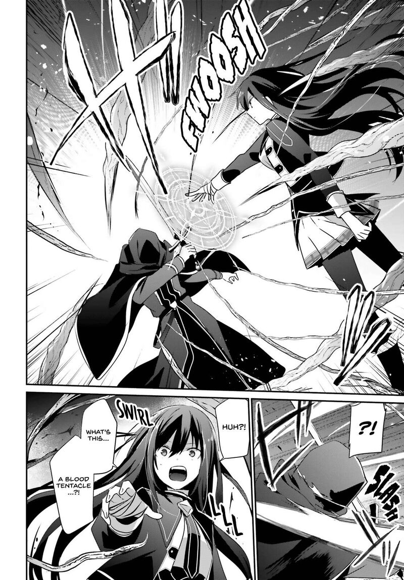 The Eminence In Shadow Chapter 57 - Page 15 in English