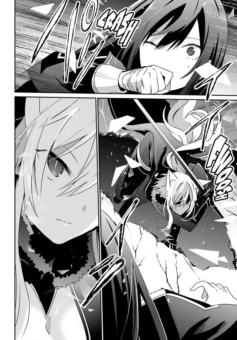 The Eminence In Shadow Chapter 57 - Page 19 in English