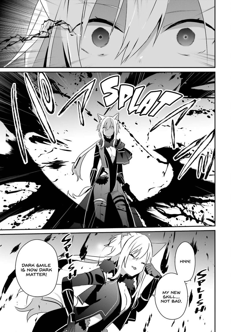 The Eminence In Shadow Chapter 57 - Page 24 in English
