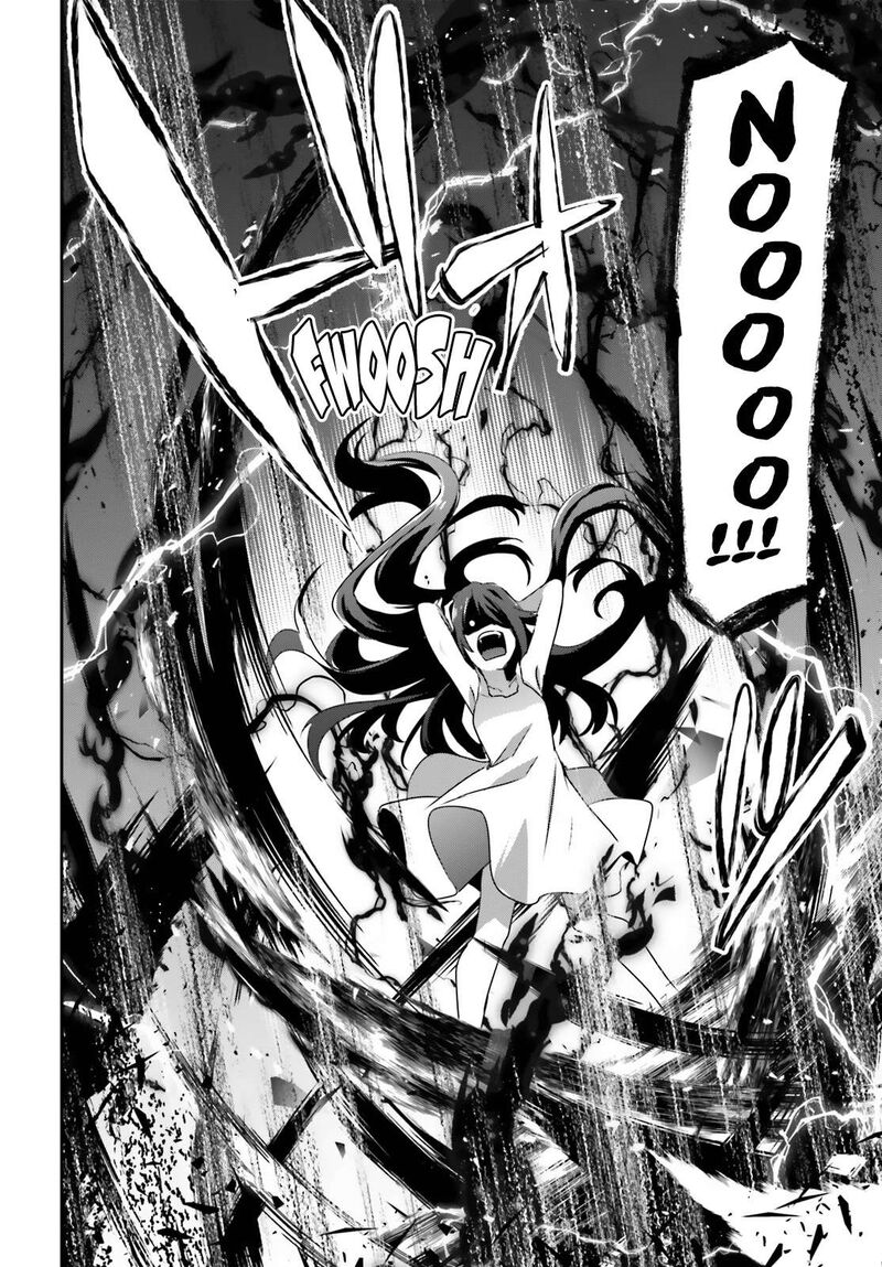 The Eminence In Shadow Chapter 59 - Page 22 in English