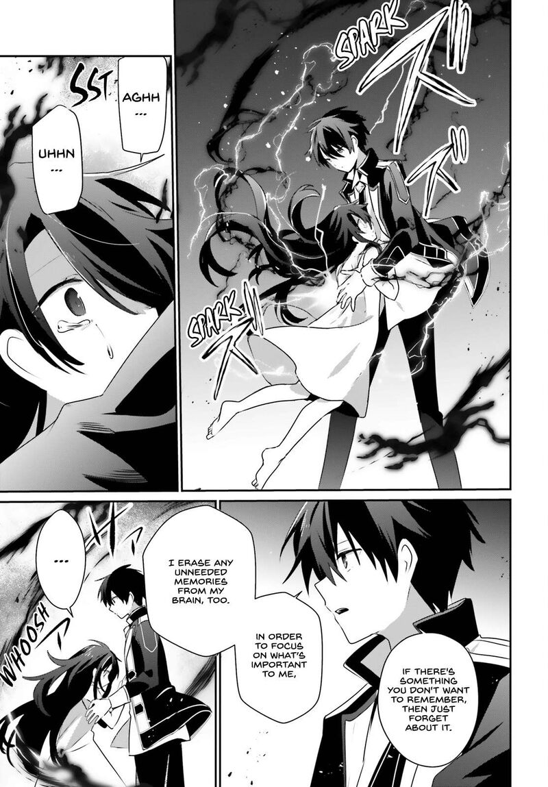 The Eminence In Shadow Chapter 59 - Page 25 in English