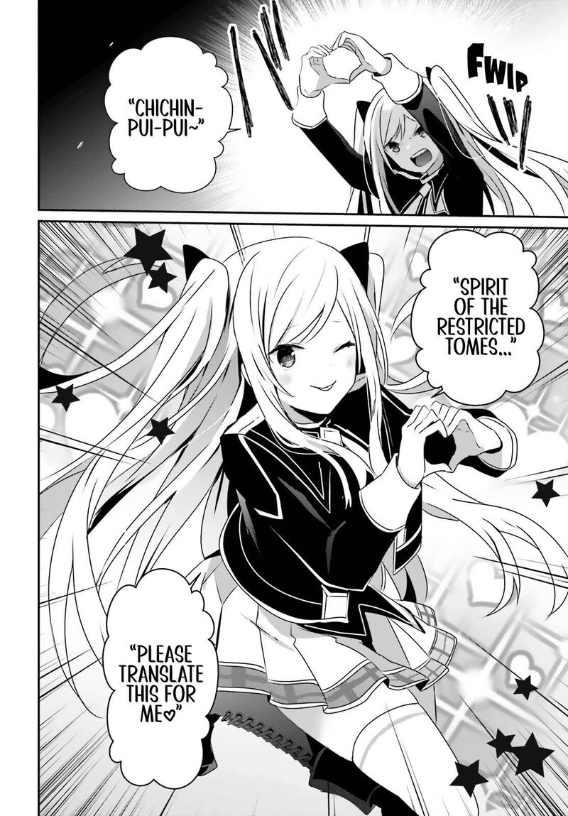 The Eminence In Shadow Chapter 59 - Page 32 in English