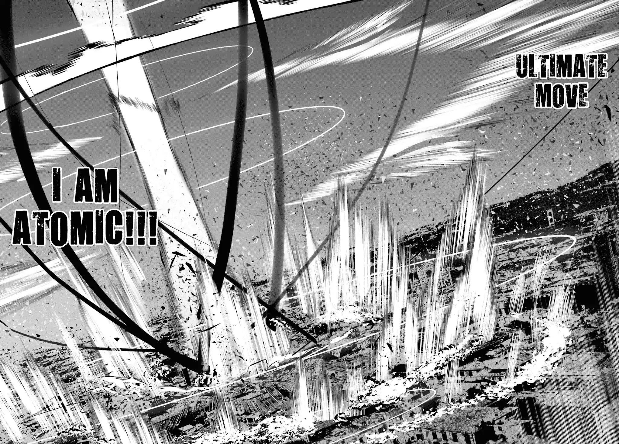 The Eminence In Shadow Chapter 6 - Page 27 in English