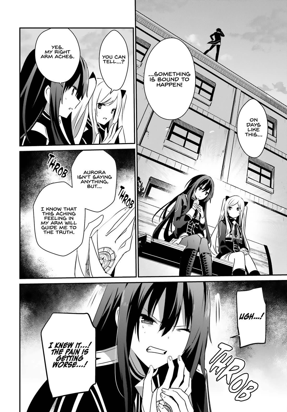 The Eminence In Shadow Chapter 62 - Page 28 in English