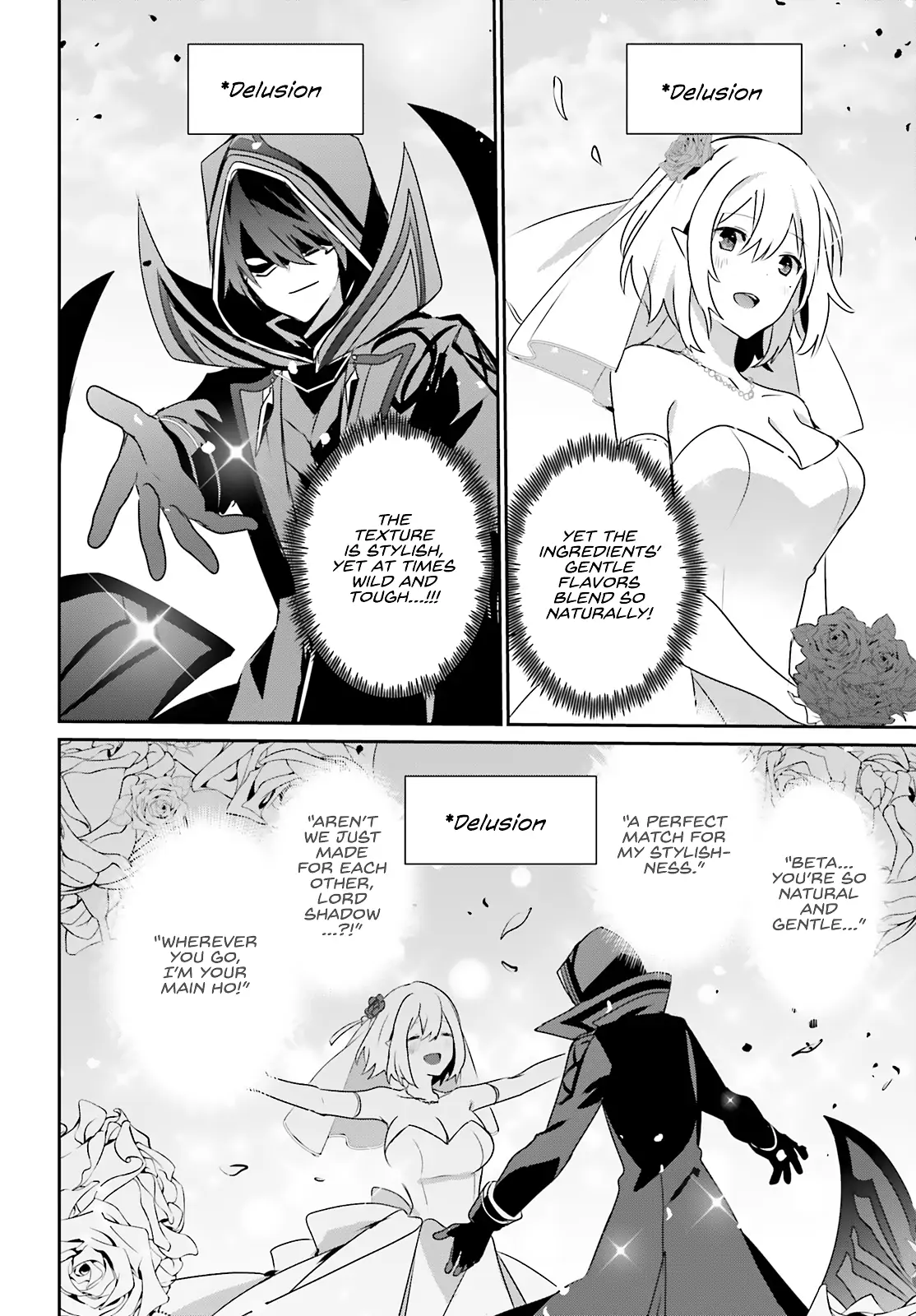 The Eminence In Shadow Chapter 76.1 - Page 13 in English