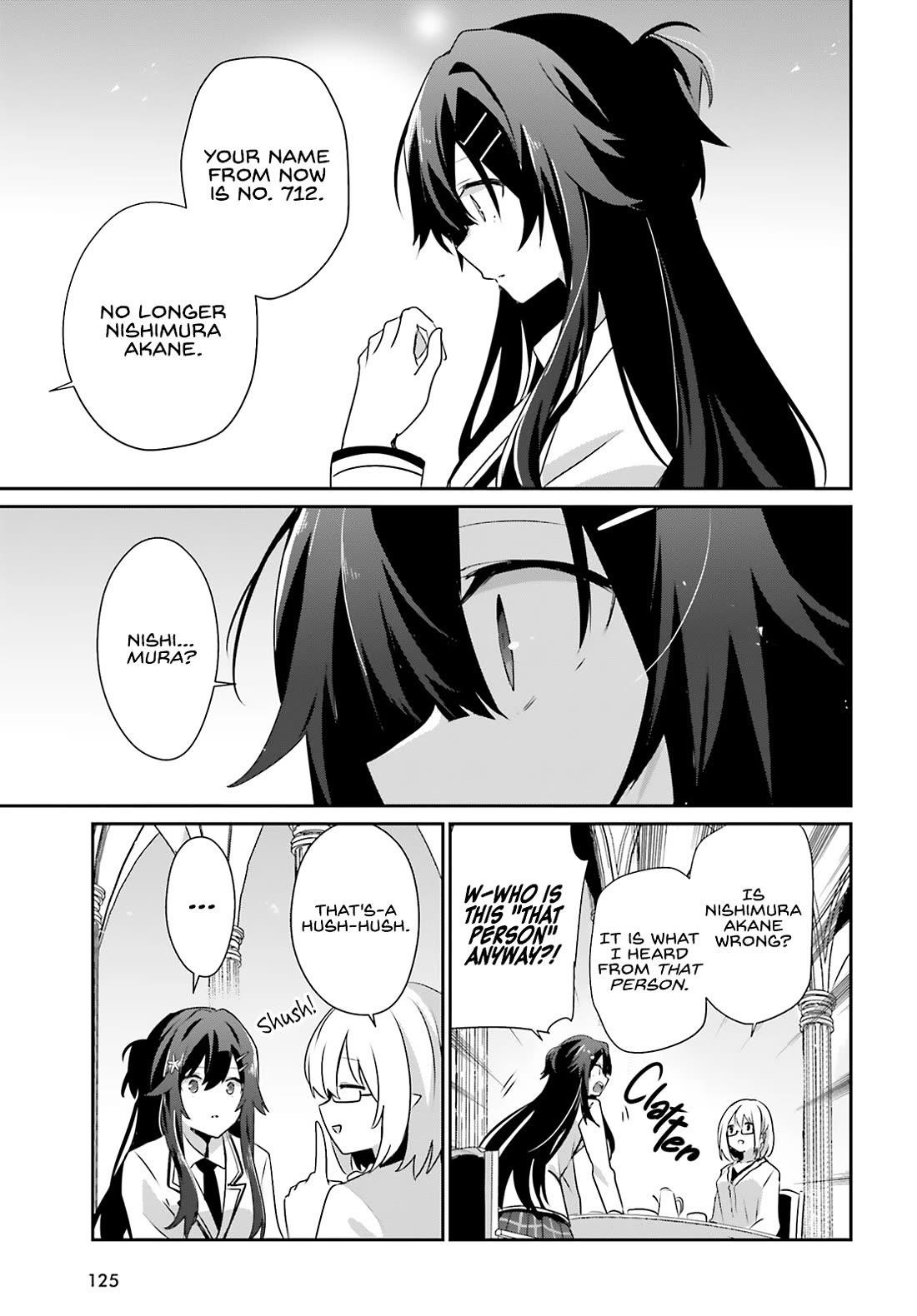 The Eminence In Shadow Chapter 79.1 - Page 6 in English